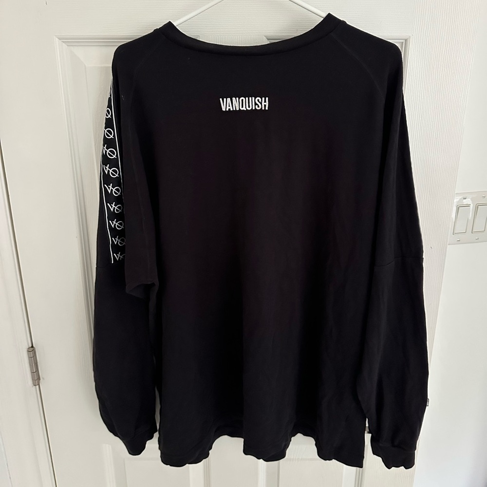 Vanquish Men’s Shirt